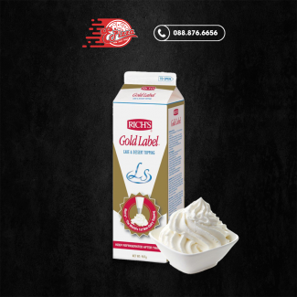 kem-topping-rich's-gold-label